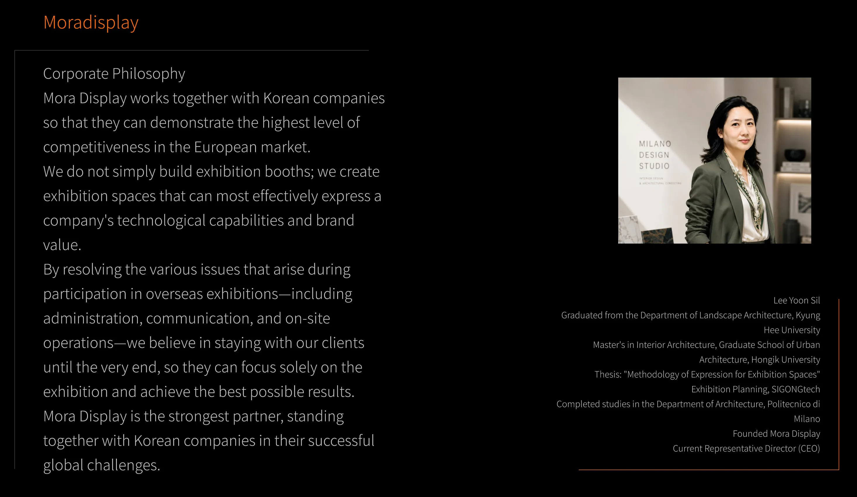 Company reference 1